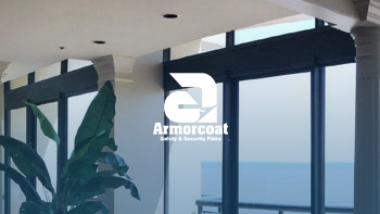 Armorcoat Safety & Security Films