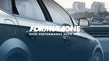 FormulaONE Automotive Films