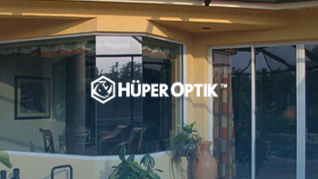 Huper Optik Window Films