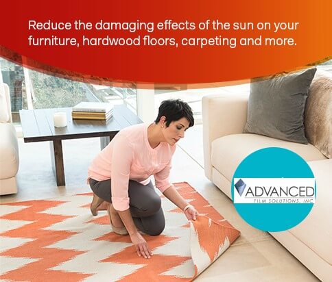 Sun Damage Is Expensive & Unnecessary – Tampa UV Home Protection Advanced Film Solutions