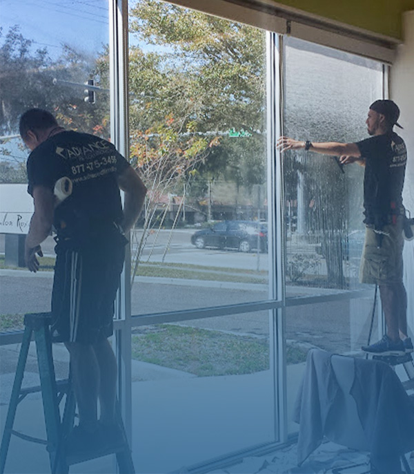 Take A Look About Window Tinting Bradenton Fl