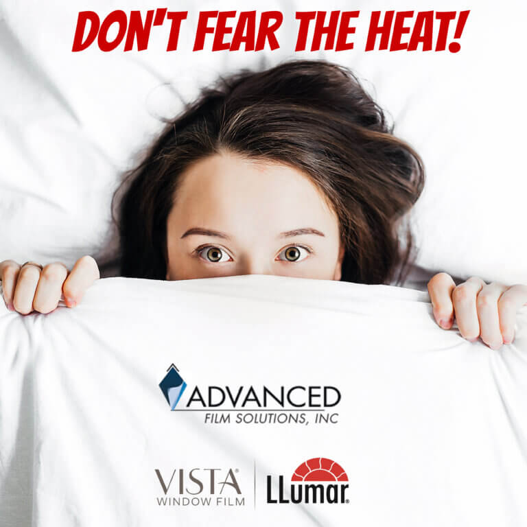 The Smartest Way to Beat the Tampa Bay Heat: Why a Free Estimate from Advanced Film Solutions is Your First Step
