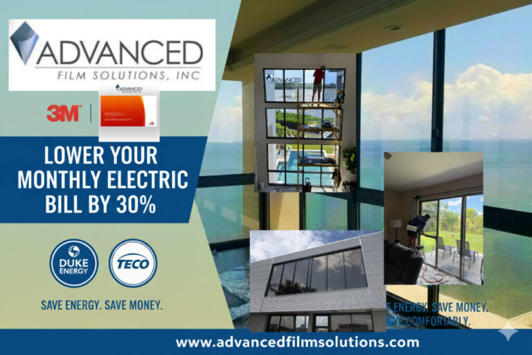 Elevate Your View: Why 2026 is the Year to Upgrade Your Window Efficiency with Advanced Film Solutions