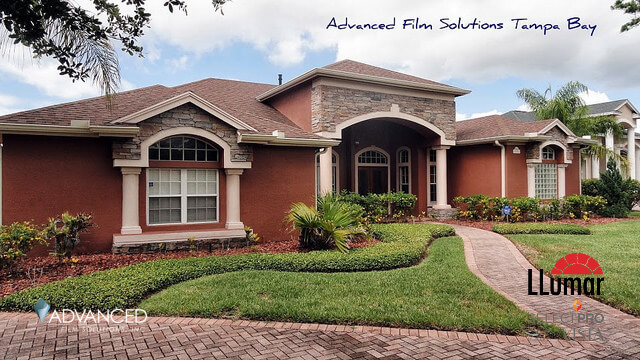 Why Thousands Of Tampa Homeowners Chose Advanced Film Solutions For Their Home Tinting Needs