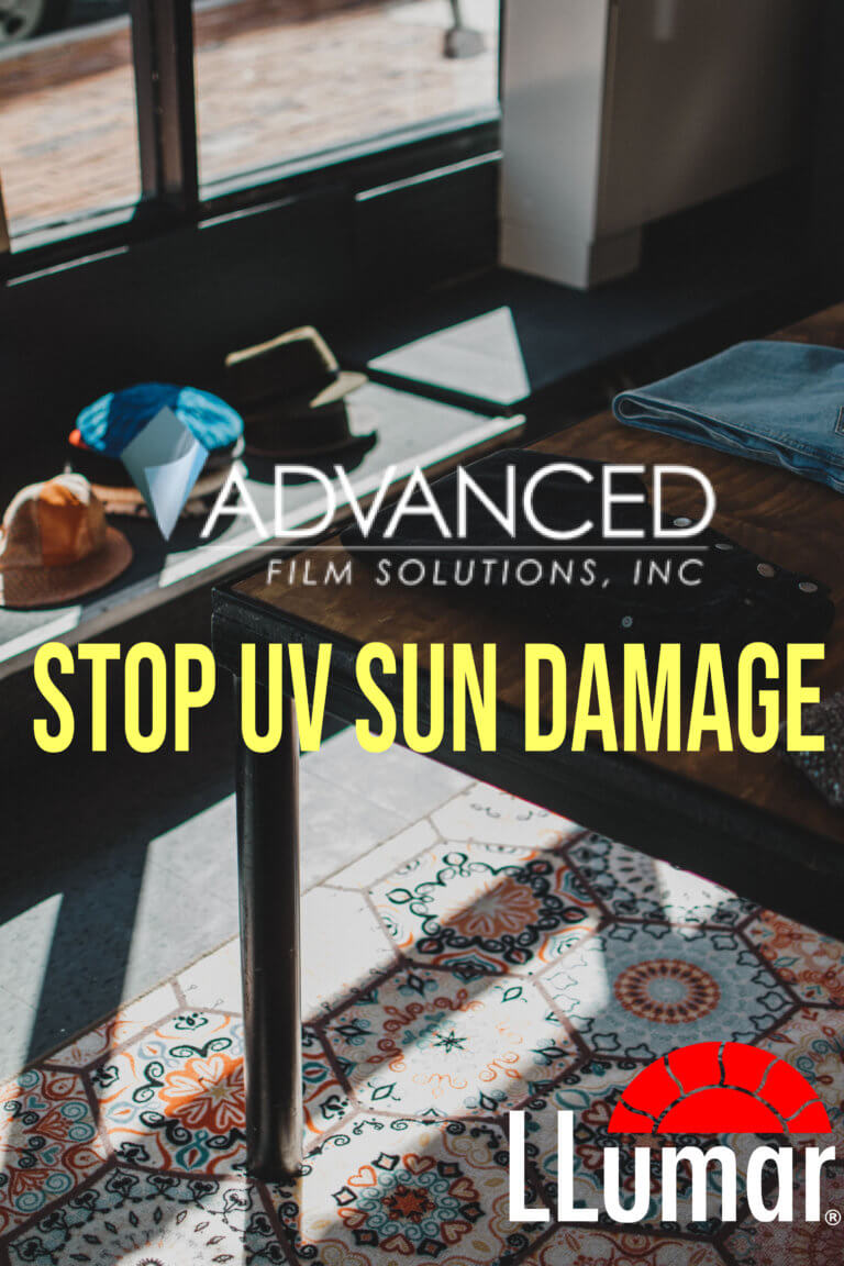 The Logic Of Window Film: How LLumar Combats Rising Heat In Tampa Homes & Commercial Buildings