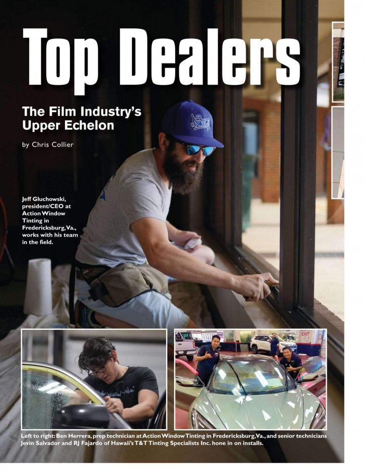 Top Dealers USA