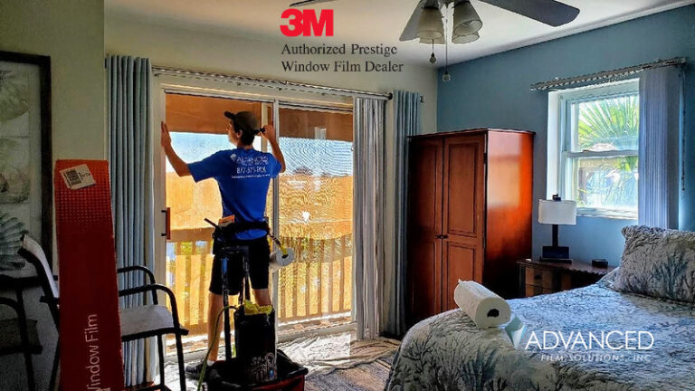 Advanced Film Solutions Window Film Excellence Takes A Team