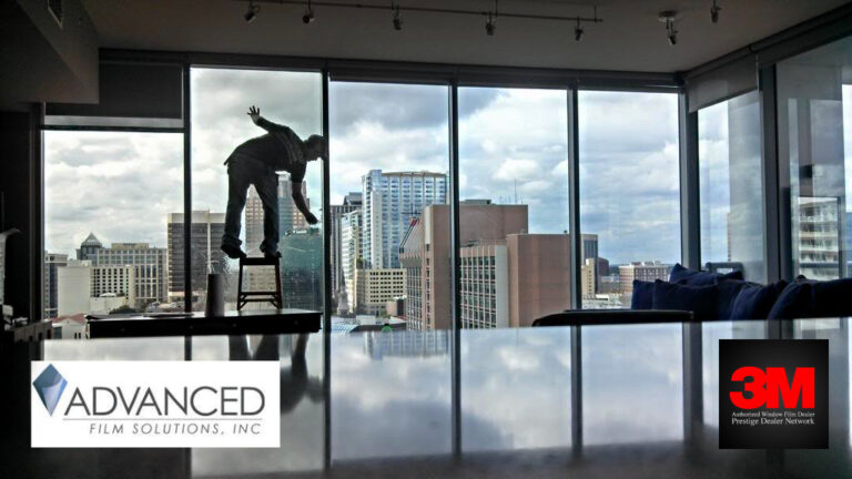 Is Your View Hazy? Why It’s Time to Upgrade Your Vintage Window Film