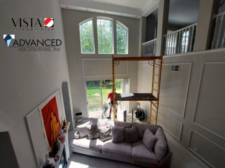 Why Choose Advanced Film Solutions for Your Home Window Tinting Needs?