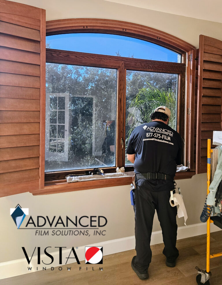 Unlock Comfort & Protection: The Advanced Film Solutions Advantage for Your Florida Home or Business
