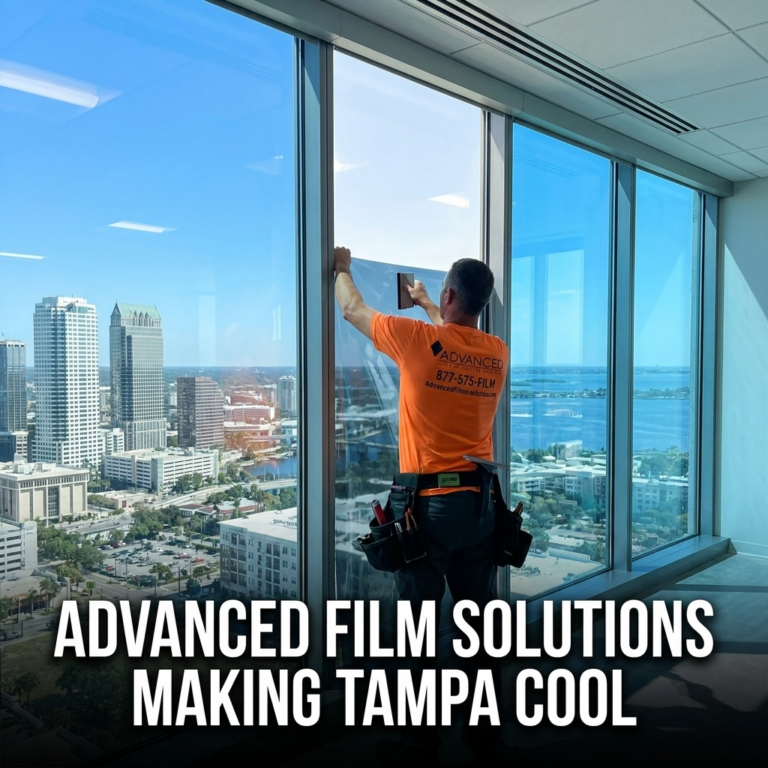 Beyond the Heat: The Hidden Danger of UV Rays and How to Shield Your Life in Tampa Bay