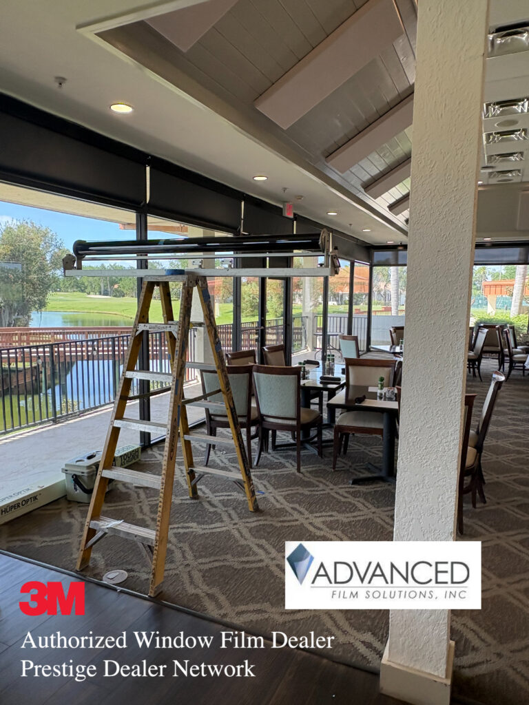 Beating the 2026 Rate Hikes: How Advanced Film Solutions Saves You 30% on Cooling