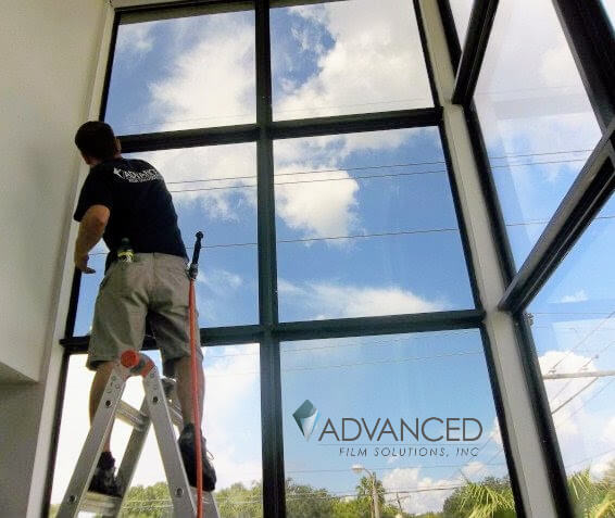 Beat the Sunshine and Save: Benefits of LLumar Window Film with Advanced Film Solutions, Tampa Bay