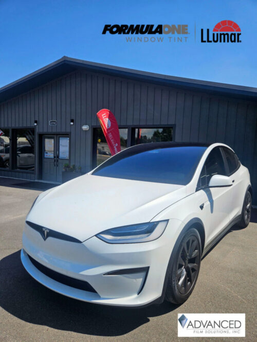 Beat the Florida Heat and More with FormulaOne LLumar Ceramic Window Film by Advanced Film Solutions