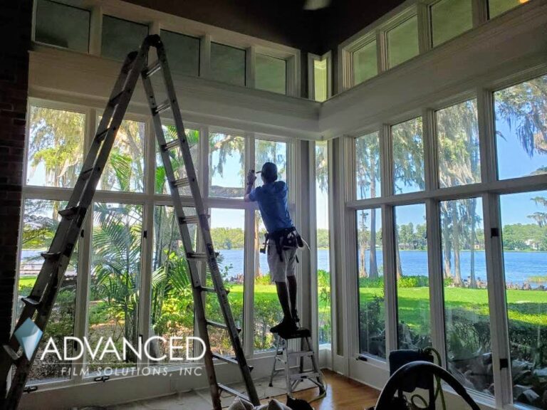 Elevate Your Condo Living: The Unrivaled Benefits of 3M Prestige Window Film