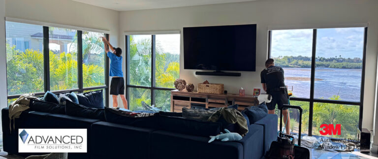 Elevate Condo Comfort Without Compromise: Why 3M Prestige Window Film Meets HOA Rules & Saves Energy
