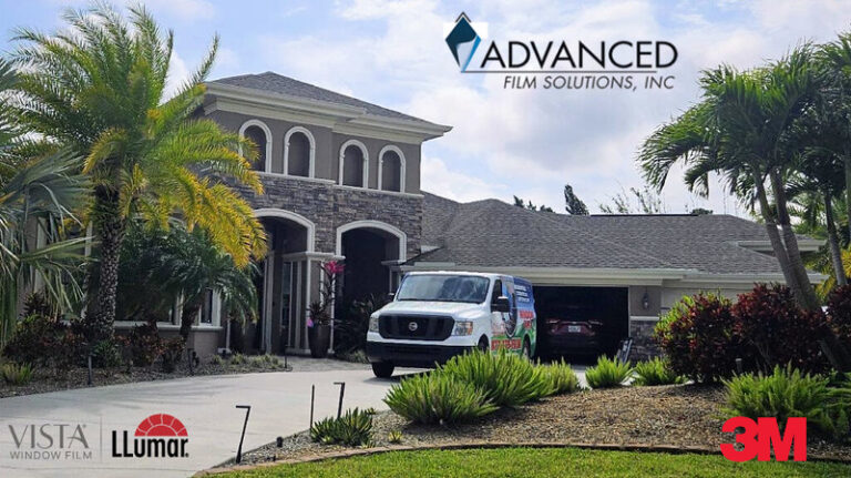 Shield Your Sunshine: Why New Homes Need Solar Control Window Film ... - Sustainable Window Film For Homes