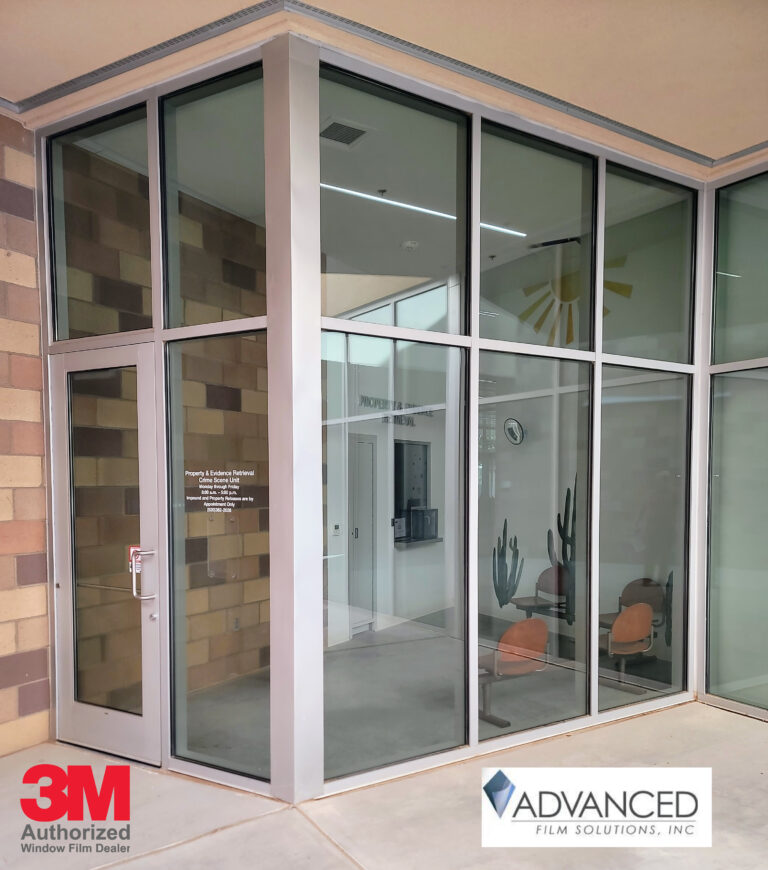 Beat the Florida Heat and Boost Your Bottom Line with 3M or LLumar Window Film