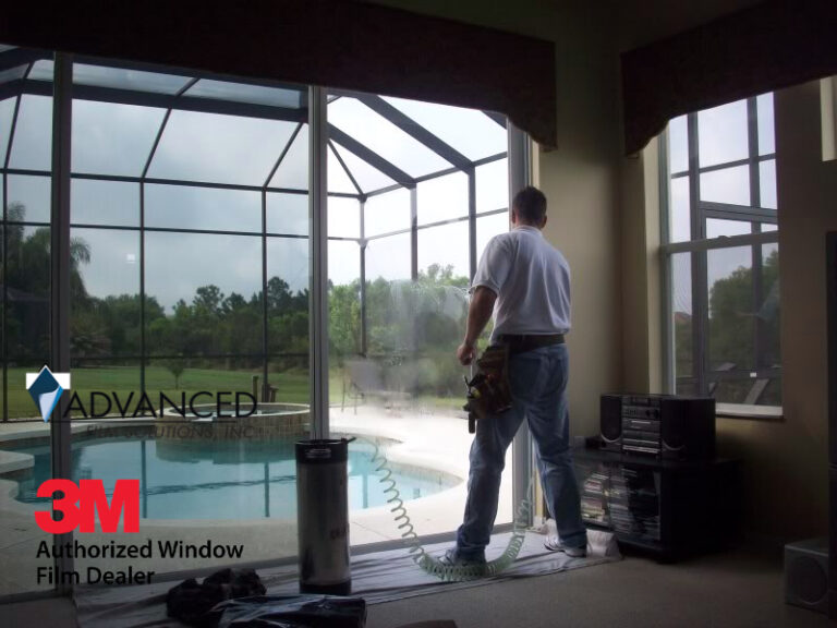 Film Window Engine Sunshine State, Superior Solutions: Advanced Film Solutions Now Offers ...