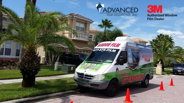 Keep Your Cool and Weather the Storm: 3M Prestige Window Film for Pinellas County Homes