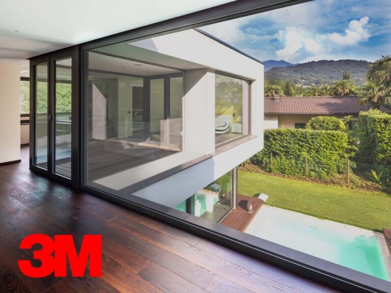 Beat the Heat and Brace for the Storm: Why 3M Window Film is a Smart Investment for Pinellas County Homeowners