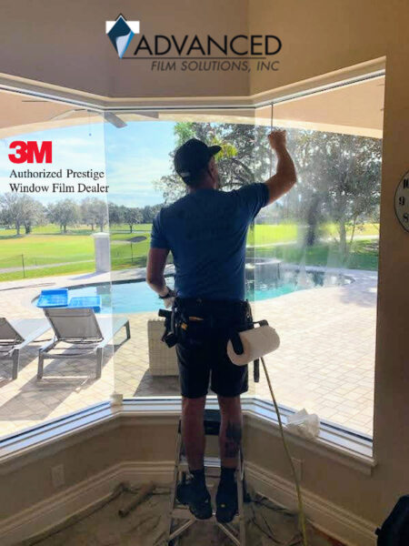 Beat the Tampa Heat: Why a Free Estimate for Sun Control Window Film is Your Coolest Decision Yet!