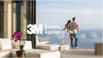 3M Window Film