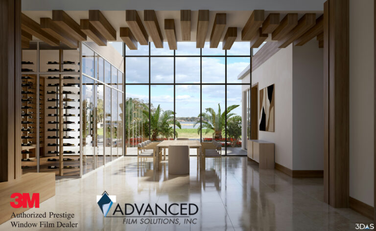 The Enduring Legacy of 3M Window Film and Why Advanced Film Solutions is Tampa Bay’s Premier Installer