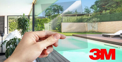 The Benefits of 3M™ Safety & Security Film 02 The Benefits of 3M™ Safety & Security Film