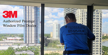 The Benefits of 3M™ Safety & Security Film