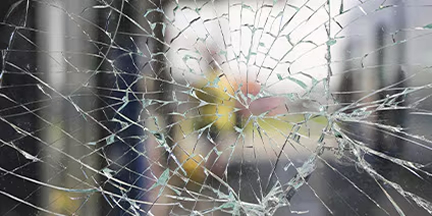 What Is 3M™ Safety & Security Window Film What Is 3M™ Safety & Security Window Film