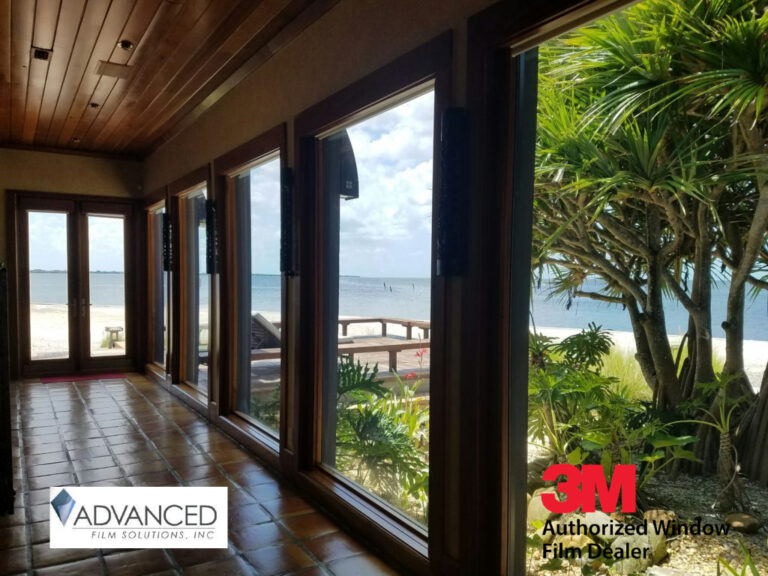 Don’t Sweat It, Tampa Bay! Why a Free Estimate from Advanced Film Solutions is Your Coolest Decision This Summer