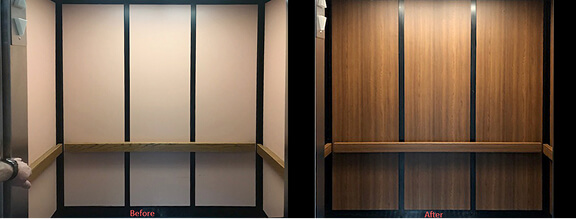 Benefits of Fusion Film in your spaces