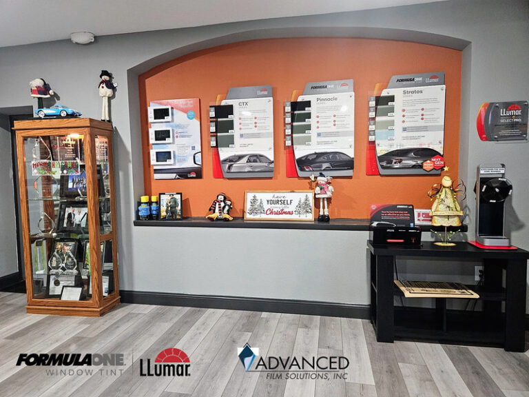 Surviving the Tampa Bay Commute: Why Ceramic Window Tinting is Your Ride’s Ultimate Lifesaver