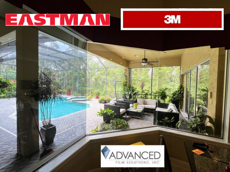 Beating the Tampa Bay Heat: Why Homeowners Choose Advanced Film Solutions for Cool, Comfortable Living