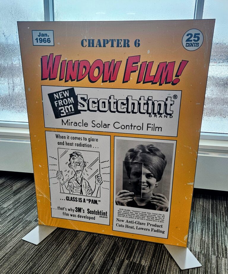 Advanced Film Solutions Legacy Of Excellence