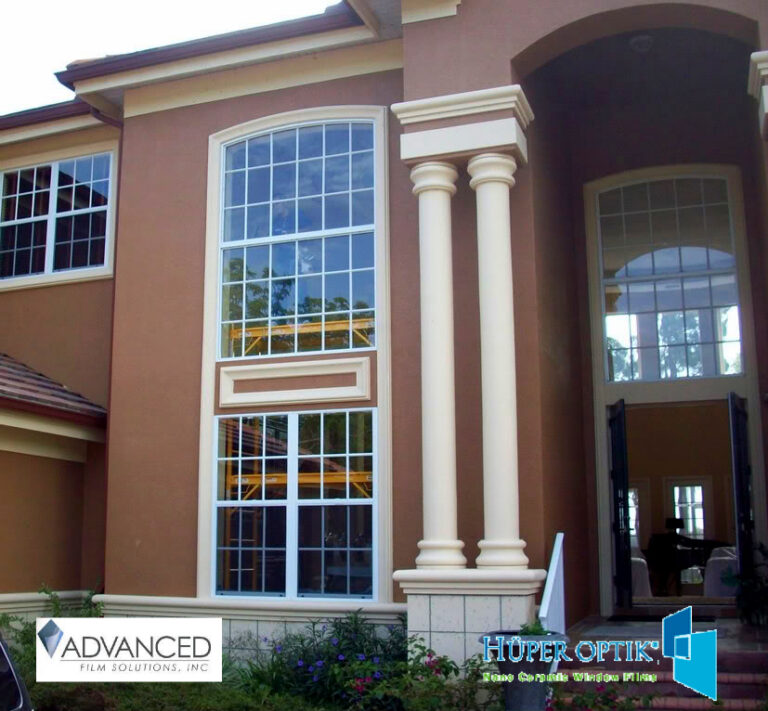 Beat the Florida Heat: Why Today’s Window Film Technology is a Game-Changer for Your Home