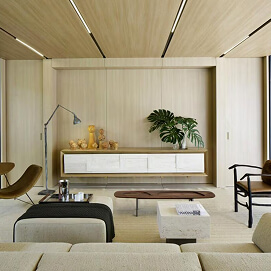 Doors, millwork & cabinetry