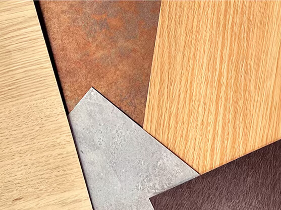 Transform Your Space with 3M DI-NOC/Fusion Film