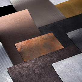 Walls & feature panels