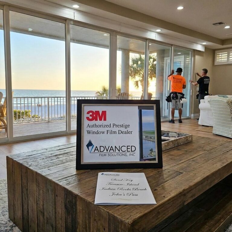 Taming the Tampa Heat: How Property Managers Can Beat Rising Utility Rates